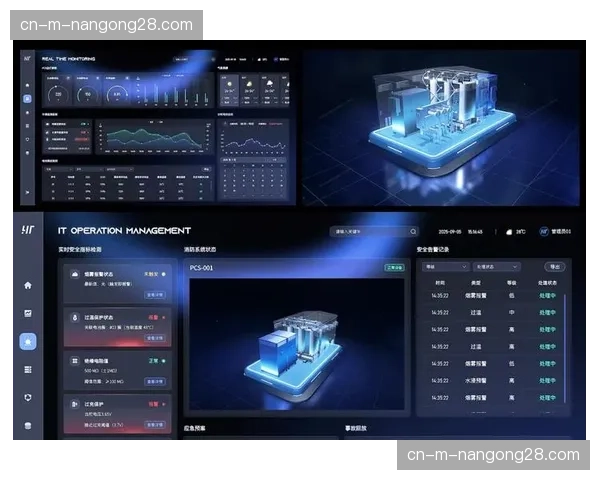 基于数据驾驶舱的运营分析成常态 实现精细化管理