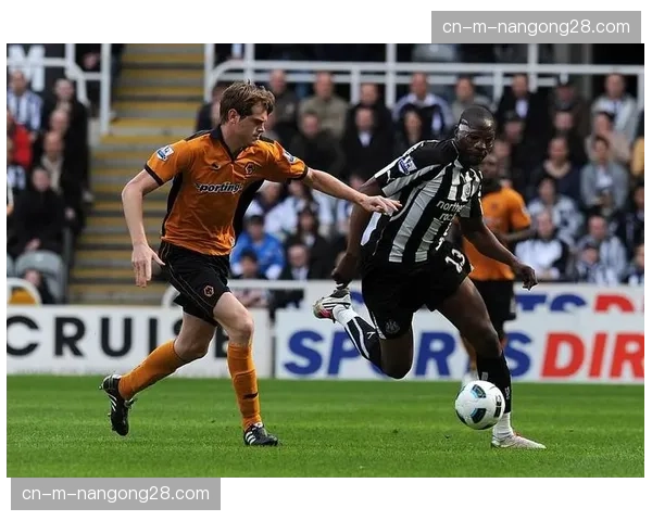 纽卡斯尔4-1大胜埃弗顿,伊萨克完成帽子戏法