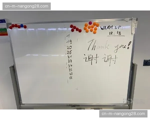 战术板背后的技术：教练团队如何在更衣室通过触屏设备快速回放关键片段