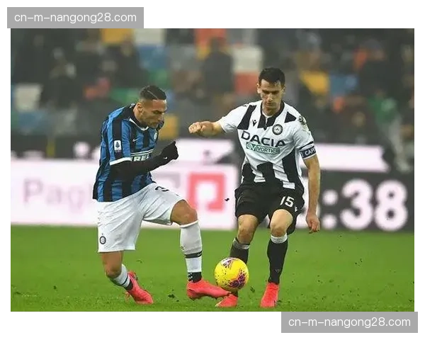 深度调查：意甲中游球队如何通过数据分析实现战绩突破