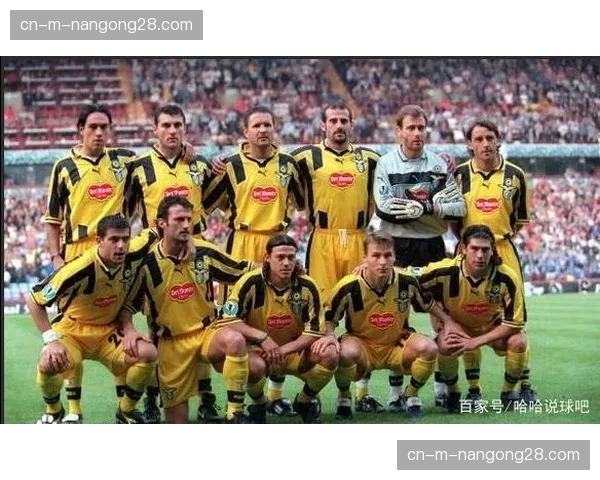 纪录片《意甲90年代》全球上线,回顾“小世界杯”的黄金时代 纪录片《意甲90年代》全球上线,回顾“小世界杯”的黄金时代