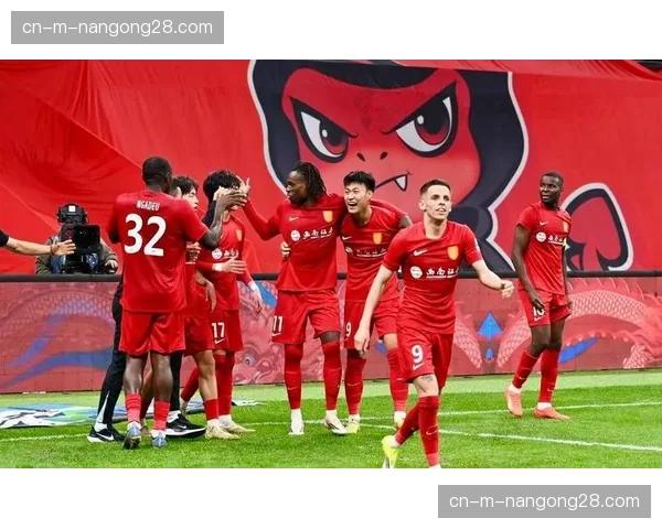 中超格局生变：传统豪门优势减弱，竞争更加开放多元